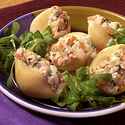 Zesty California Stuffed Shells