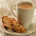 Dried Fruit Biscotti