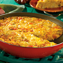 Pico de Gallo Frittata