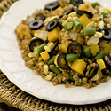 Countryside Grain Salad